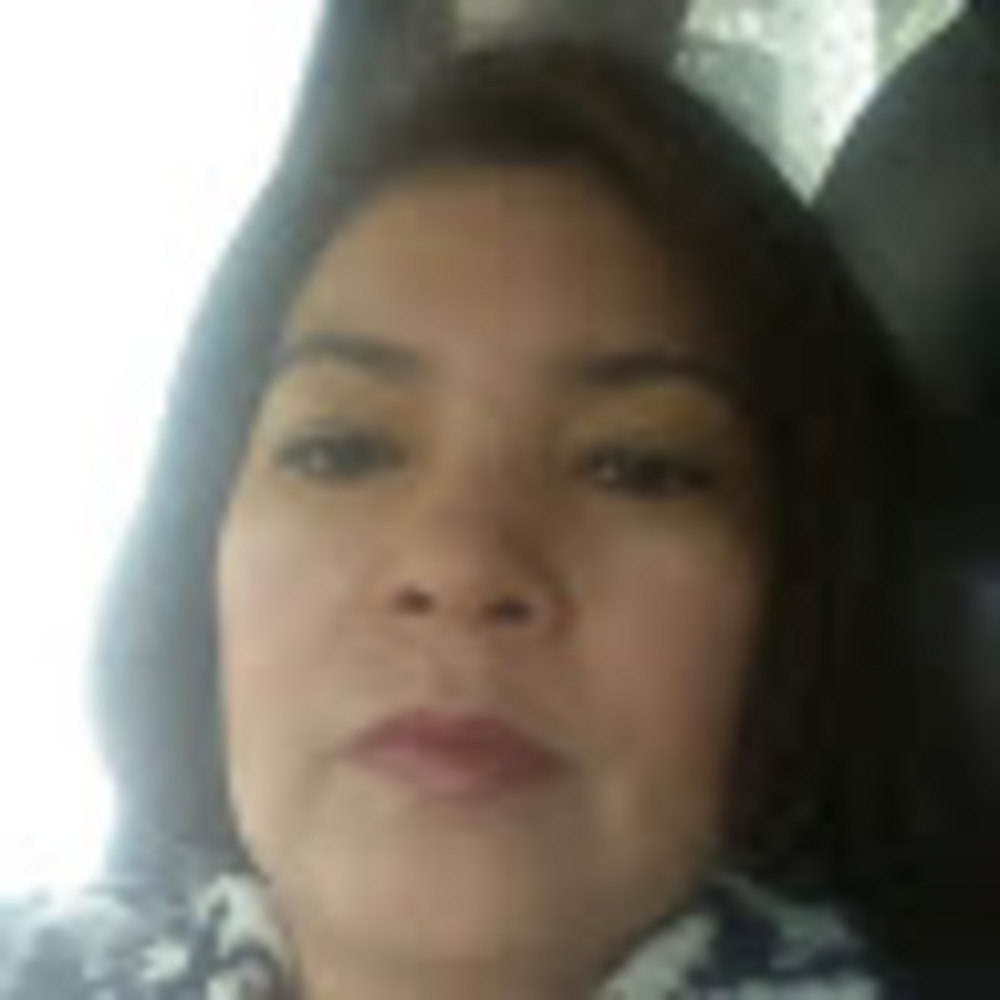 Meet your Posher, Mariangeles